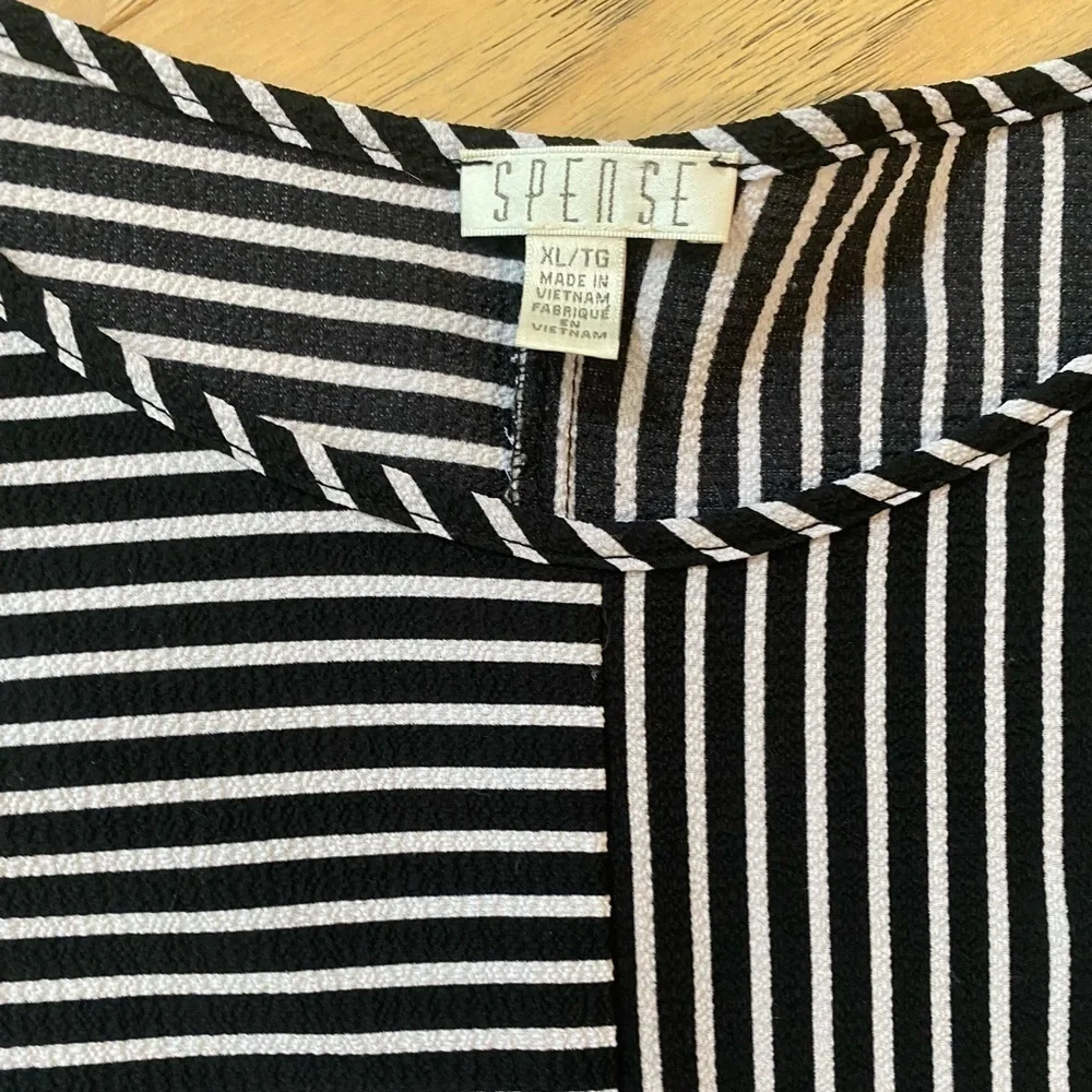 Striped Shirt - Picture 4 of 5